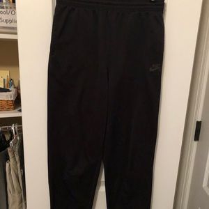 Boys XL Nike Joggers